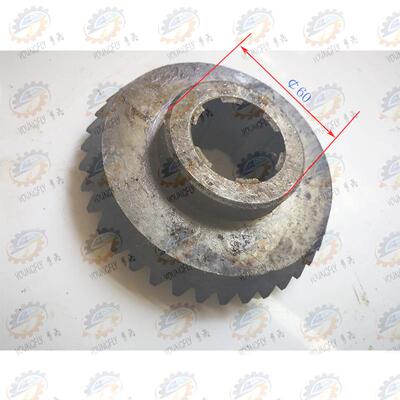 芜湖恒升aTX6113 TX6213镗床25308伞齿轮