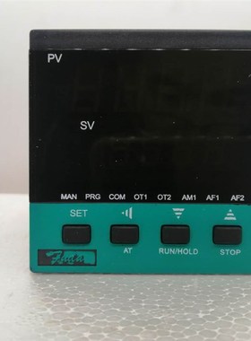 智能温控仪AI107C-CWPT-J1-J1-A电脑芯片技术继电器输出一路报警