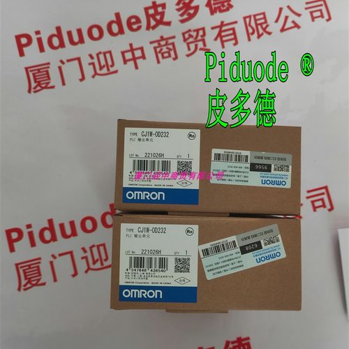 CJ1W-OD232 CJ1W-OD262 CJ1W-OD204 CJ1W-OD212 输出单元模块