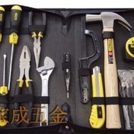 美国史丹利 STANLEY 22件套 专业工具套装 92-010-23