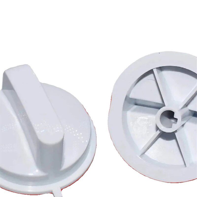 适用美的格兰仕微波炉定时器旋钮火力D字孔旋钮开关微波炉零件