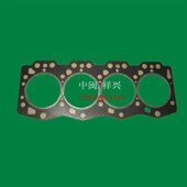 CZ495缸床 常州cz495柴油机全部配件都有 CZN495缸垫 4L68 4L88