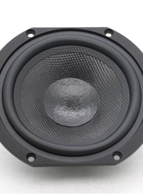 【非喇叭】意大利 品牌 venere系列 原装 5.25寸 辅音 低频辐射器