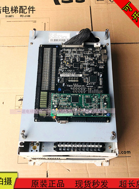 伊斯顿电梯一体机UO4005变频器控制柜主板ECS-ED5000.V5 原装现货