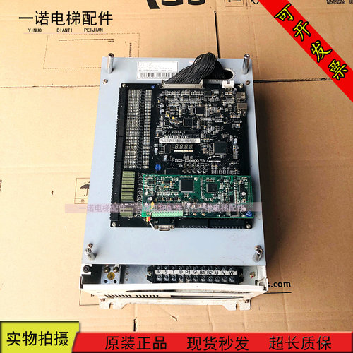 伊斯顿电梯一体机UO4005变频器控制柜主板ECS-ED5000.V5 原装现货