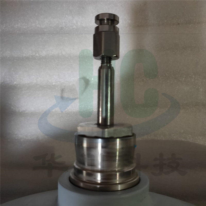 霍尼韦尔V5GV2W系列电动两通水阀比例调节阀门V5328A(DN50-DN150)