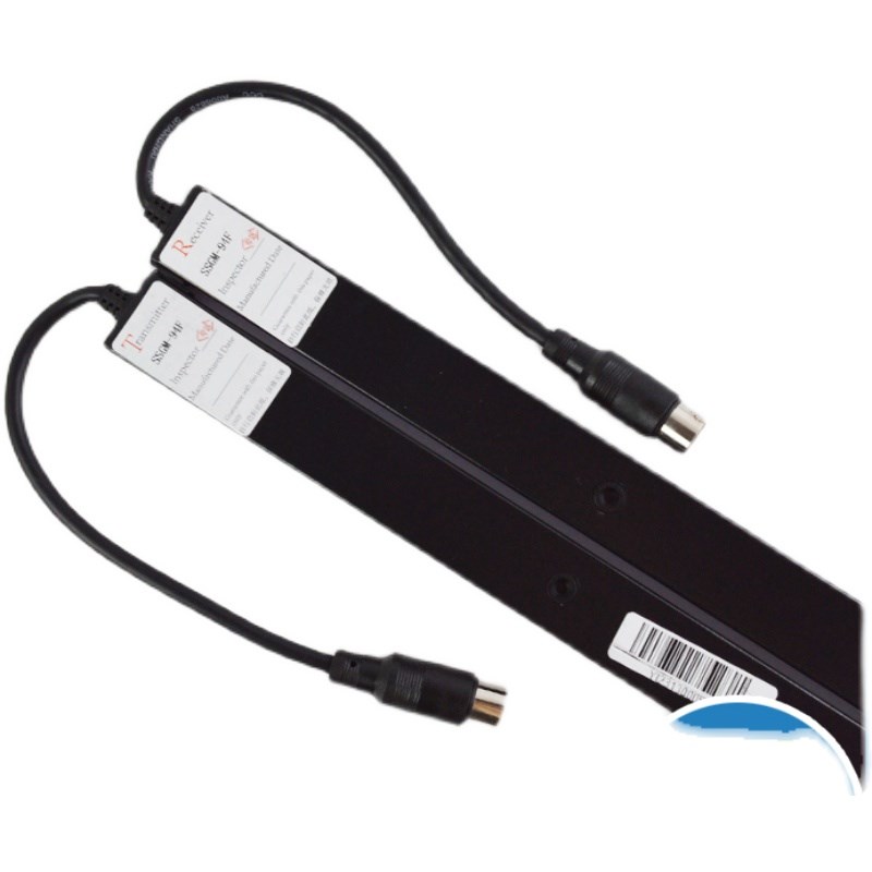 富士达电梯光幕SSGM-94F-110 三斯光幕SSGM-94F AC110V 永大光幕