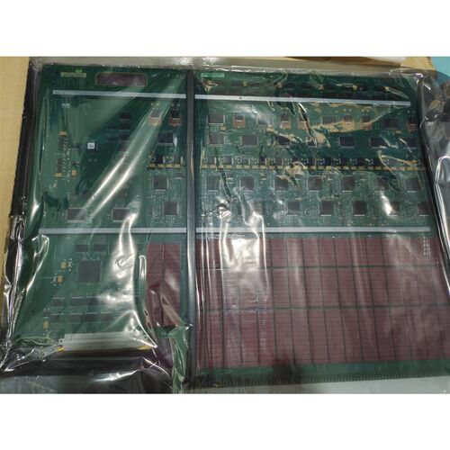 安捷伦agilent e4000-69863 nfts.tb
