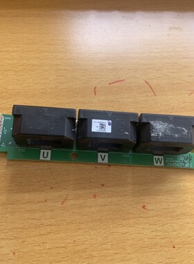 2945432900台达变频器C2000-55 75 90KW电流互感器霍尔传感器