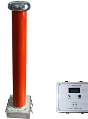 【武汉华意FRC-50\100\150\200\300KV交直流数字高压分压器