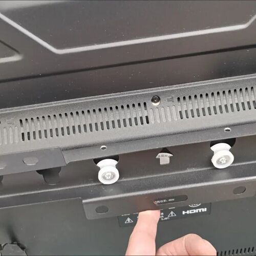 液晶电视机通用挂架M型018 电视显示器支架32-55寸挂架挂墙上壁挂