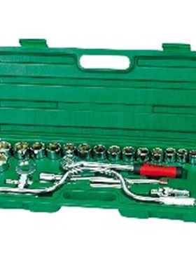 南通鑫达 28PCS套筒组合工具