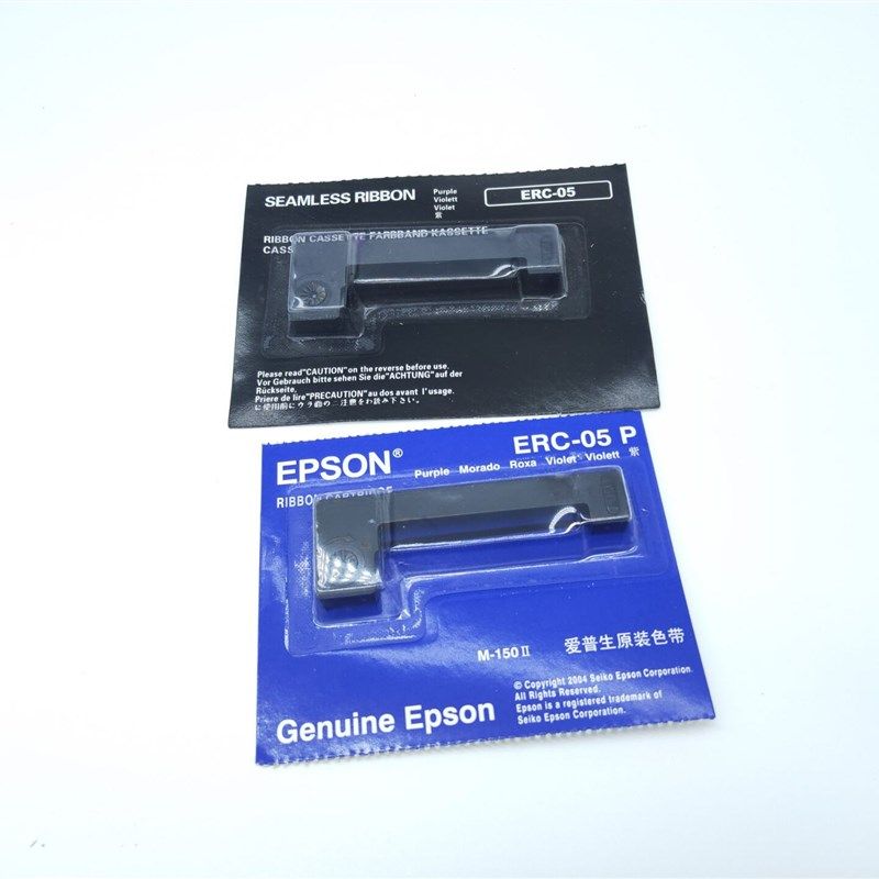 上海耀华XK3190-A9+P a1+p仪表 ERC-05打印机色带电子秤地磅色带