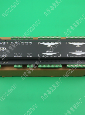 FMD32A FMD32配883535 LM110008高勋染色机PLC德国SETEX