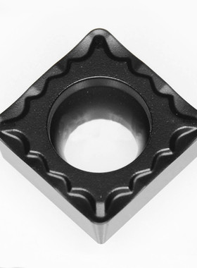 正品上工数控刀片SCMT120408-HM SPC225 SCMT09T308-HM 加工钢件