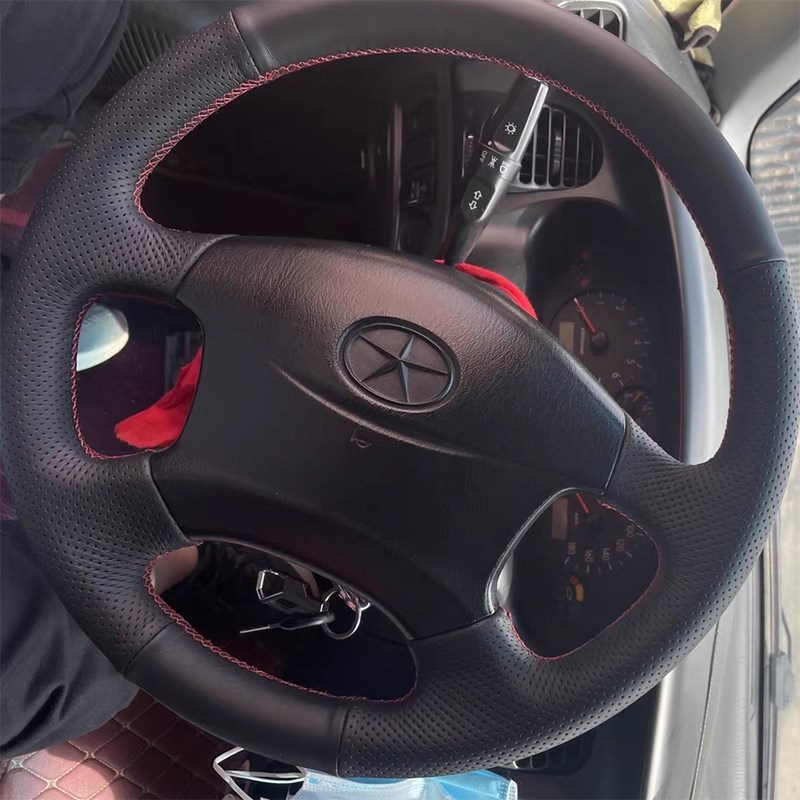 瑞风和畅M5M4M5S2S3S4S5瑞鹰M同悦和悦方向盘盖喇叭盖