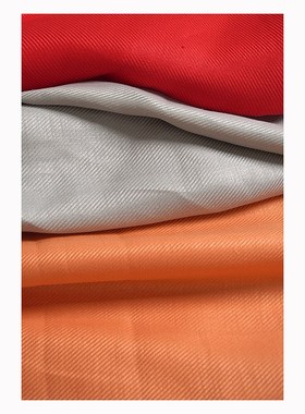 灰色轨迹 意大利高货纯亚麻面料布料 幅宽15Q5厘米350G/M