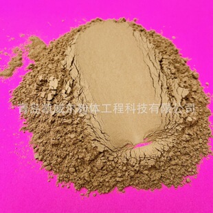 钠基膨润土 铸造型砂粘结剂 高膨胀性冶金球团粘结剂 工业膨润土