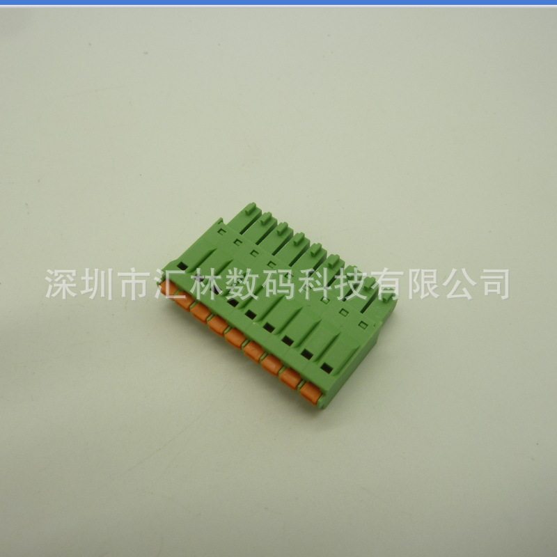 深圳汇林WF73J-3.5mm间距