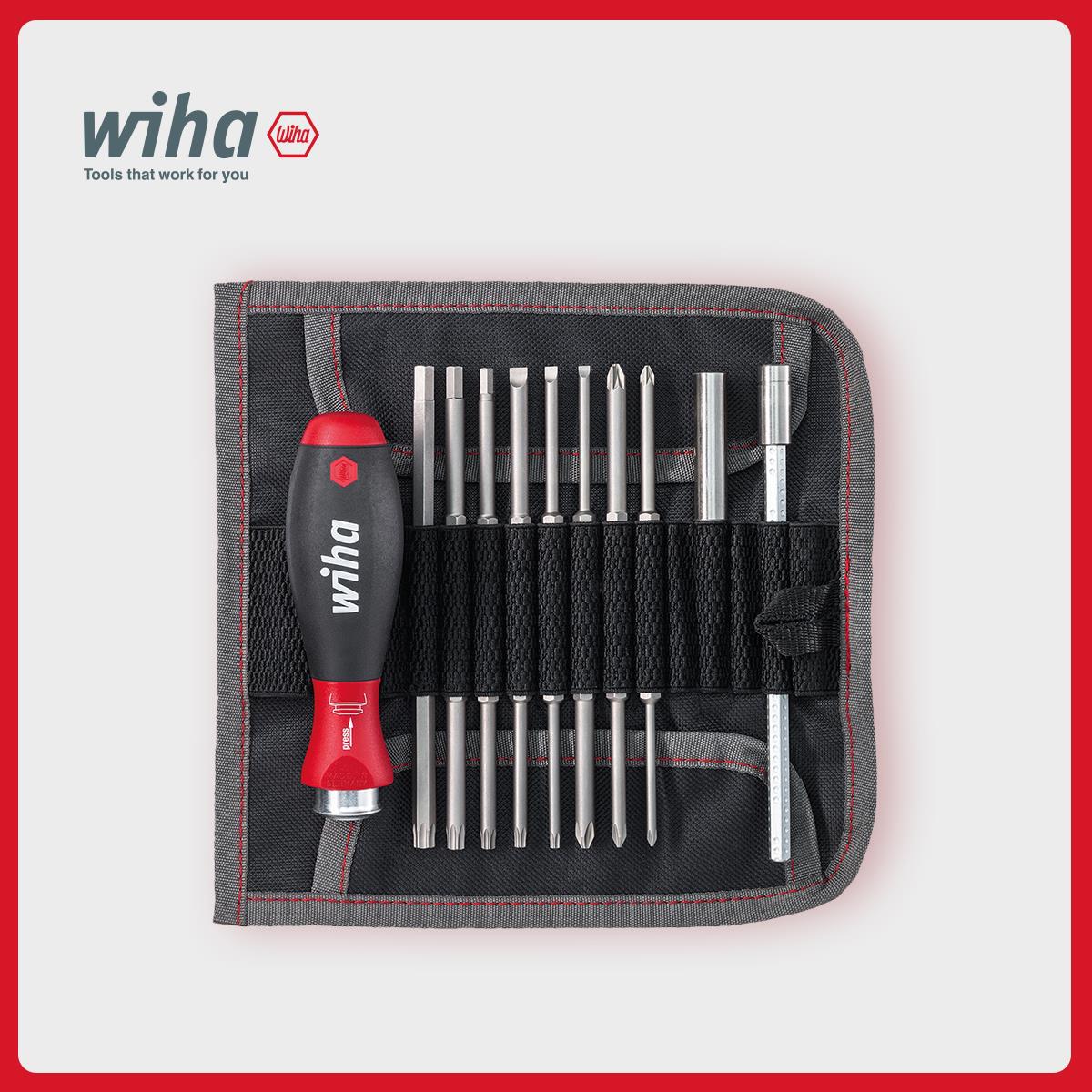 wiha威汉/德国进口螺丝刀