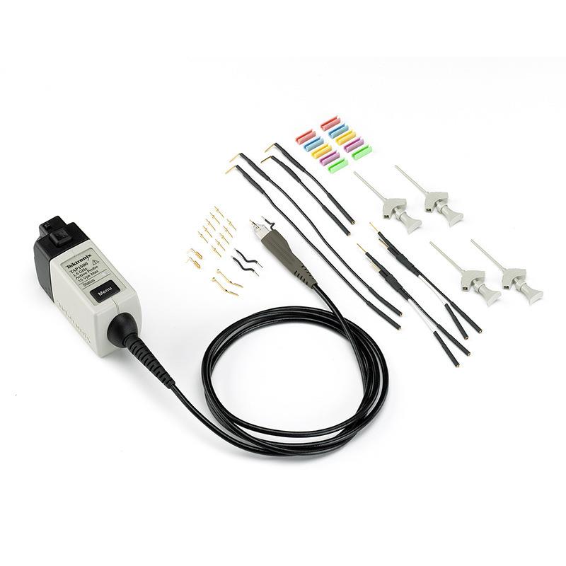 Tektronix示波器低压单端高频探头P6243P6245TAP1500TAP4000