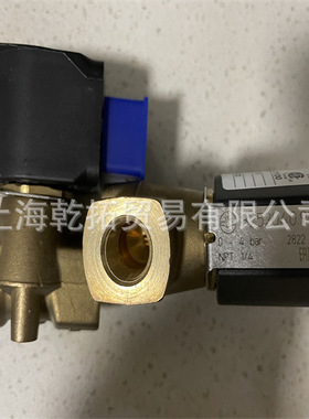 全新产品诺冠NORGREN先导式电磁阀8240000.9101.02400标准电压