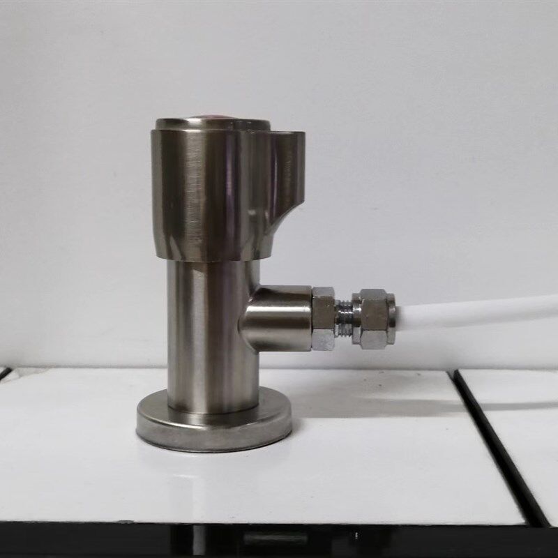 台式角阀4分3分2分净水器洗碗机扫地机壁挂式洗衣机龙头进水软管