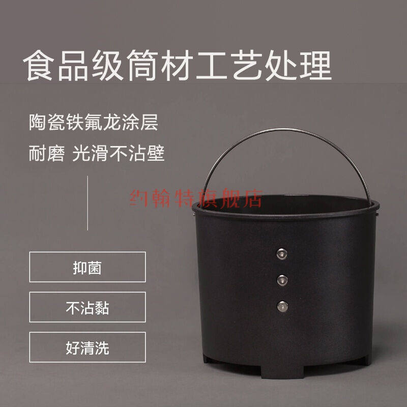 约翰特厨余垃圾处理器厨余垃圾处理器厨房家N用粉碎机餐湿食物全