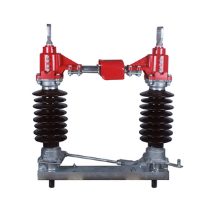 40.5 GW4 35kv户外柱上隔离开关 GW4高压隔离开关GW4 1250a 630a