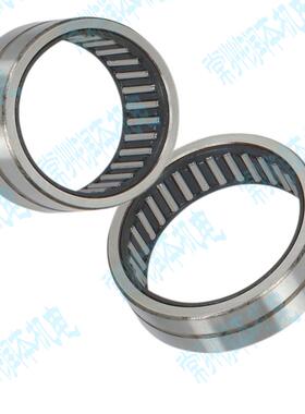 实体套圈无内圈RNA497滚针轴承 RNA49/7 4624097 尺寸9*17*10MM