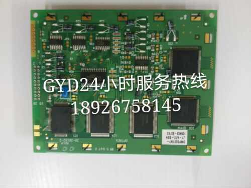 DMF5001NY DMF5001N DMF5001NYL-EB显示屏 兼容代替液晶屏