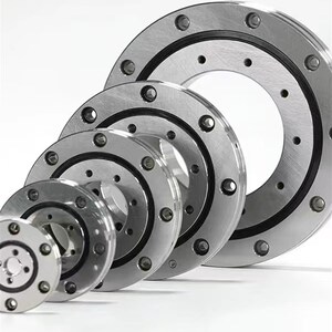 现货外齿回转支承小型旋转工业转盘轴承大型机械设备专用回转支承