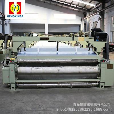 纺织机械851高速喷水织机片梭织机提花机牛津布网布喷水织网机