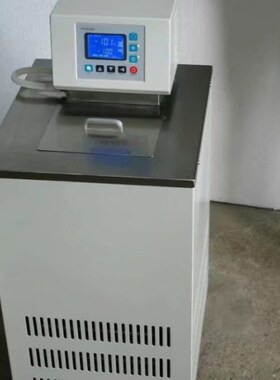 DC-2006低温恒温水槽 2010多功能循环槽2020 实验水箱2030上海