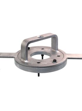 沃尔沃 福特湿式变速箱双离合器拆卸工具 福特沃尔沃专用分离器