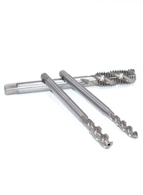 钢丝螺套螺旋加长丝锥ST特长丝锥加长螺套丝攻ST2ST3ST4ST5-ST16