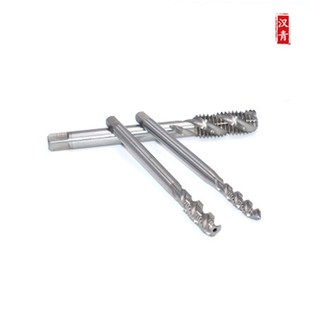 钢丝螺套螺旋加长丝锥ST特长丝锥加长螺套丝攻ST2ST3ST4ST5 ST16