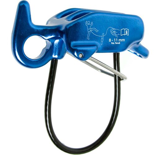 Mad Rock Aviator Belay Device跟攀保护器大口径下降器ATC现货
