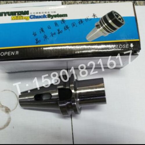 台湾日月潭数控刀柄CNC加工中心刀柄BT40-MTA1\MTA2\MTA3\MTA4