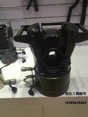 ZUPPER/巨力 液压压接工具 CO-200 分体压接 大吨位双回路