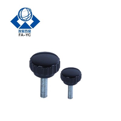 直纹把手 HAU63-M4/M5/M6/M8/M10-L10/L15/L20/L25