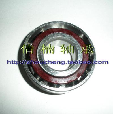 角接触球轴承7206AC,7206C,尺寸:30*62*16MM。