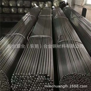 12L13易切削圆钢 Y15六角棒 Y12PB易车铁圆棒自动车床加工