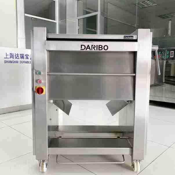 Y达瑞宝去筋膜机 牛肉鲫鱼产品方便多种规格尺寸原料去膜去皮加工