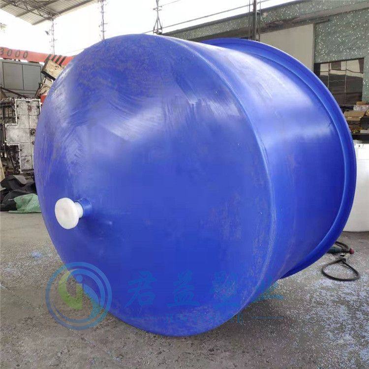 水产养殖槽 鱼虾蟹PE鱼池 敞口2000*1450鱼菜共生循环养鱼池,五金/工具,水质污染防治设备,淘宝优惠券,粉丝福利购,淘宝优惠卷