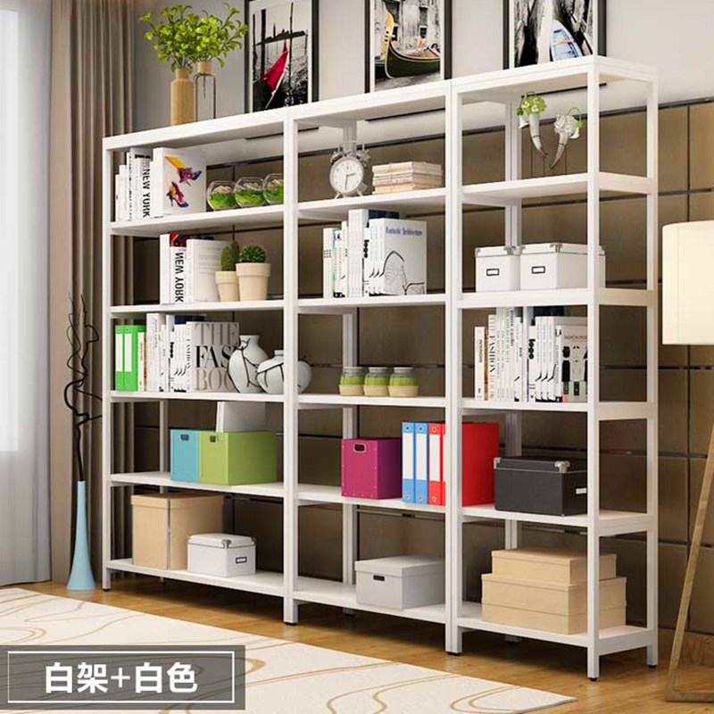 精品货架展示架陈列n架陈列柜产品货柜家用展示柜鞋架子仓储置物