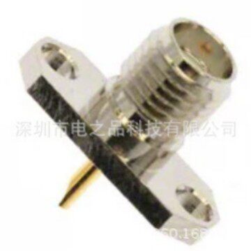 901-9893-RFX RF射频同轴连接器接头 AMPHENOL原厂原装现货