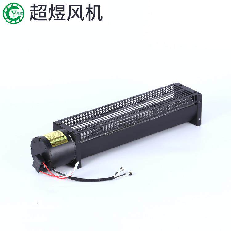 厂家机直销横流式冷却通机风滚筒式流风机烤箱耐高温横CYF-0604风