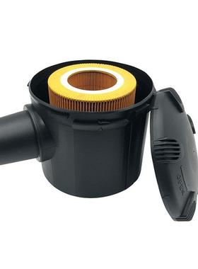 螺杆空机滤总成空气无品牌/滤芯外壳空C1140C1250C14200C1压6400C