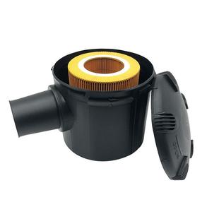 螺杆空机滤总成空气无品牌 滤芯外壳空C1140C1250C14200C1压6400C